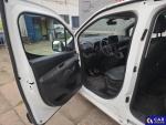 Opel Combo Life Diesel MR`18 E6 Aukcja 298777 - grafika 13