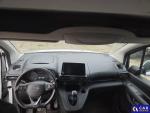 Opel Combo Life Diesel MR`18 E6 Aukcja 298777 - grafika 14