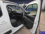 Opel Combo Life Diesel MR`18 E6 Aukcja 298777 - grafika 16