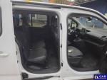 Opel Combo Life Diesel MR`18 E6 Aukcja 298777 - grafika 17