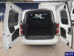 Opel Combo Life Diesel MR`18 E6 Aukcja 298777 - grafika 18