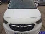 Opel Combo Life Diesel MR`18 E6 Aukcja 298777 - grafika 20