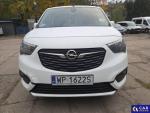 Opel Combo Life Diesel MR`18 E6 Aukcja 298777 - grafika 22