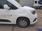 Opel Combo Life Diesel MR`18 E6 Aukcja 298777 - grafika 24