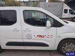 Opel Combo Life Diesel MR`18 E6 Aukcja 298777 - grafika 26