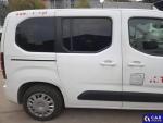Opel Combo Life Diesel MR`18 E6 Aukcja 298777 - grafika 29