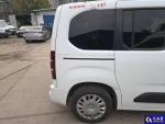 Opel Combo Life Diesel MR`18 E6 Aukcja 298777 - grafika 30