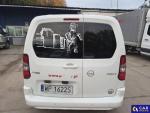 Opel Combo Life Diesel MR`18 E6 Aukcja 298777 - grafika 33