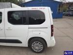 Opel Combo Life Diesel MR`18 E6 Aukcja 298777 - grafika 36