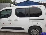 Opel Combo Life Diesel MR`18 E6 Aukcja 298777 - grafika 37