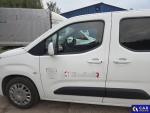 Opel Combo Life Diesel MR`18 E6 Aukcja 298777 - grafika 38