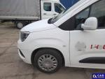 Opel Combo Life Diesel MR`18 E6 Aukcja 298777 - grafika 40
