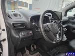Opel Combo Life Diesel MR`18 E6 Aukcja 298777 - grafika 44
