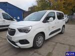 Opel Combo Life Diesel MR`18 E6 Aukcja 298777 - grafika 1