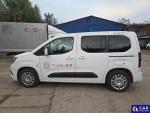 Opel Combo Life Diesel MR`18 E6 Aukcja 298777 - grafika 2