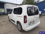Opel Combo Life Diesel MR`18 E6 Aukcja 298777 - grafika 3