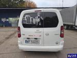 Opel Combo Life Diesel MR`18 E6 Aukcja 298777 - grafika 4