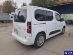 Opel Combo Life Diesel MR`18 E6 Aukcja 298777 - grafika 5
