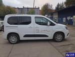Opel Combo Life Diesel MR`18 E6 Aukcja 298777 - grafika 6