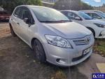 Toyota Auris 1.4 Diesel MR`10 E4 Aukcja 297873 - grafika 7