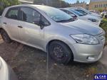 Toyota Auris 1.4 Diesel MR`10 E4 Aukcja 297873 - grafika 11