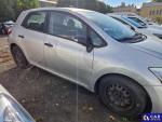 Toyota Auris 1.4 Diesel MR`10 E4 Aukcja 297873 - grafika 12