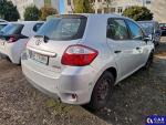 Toyota Auris 1.4 Diesel MR`10 E4 Aukcja 297873 - grafika 14