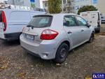Toyota Auris 1.4 Diesel MR`10 E4 Aukcja 297873 - grafika 2