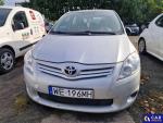 Toyota Auris 1.4 Diesel MR`10 E4 Aukcja 297873 - grafika 6