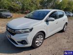 Dacia Sandero 1.0 TCe Expression LPG Aukcja 298413 - grafika 1