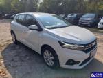 Dacia Sandero 1.0 TCe Expression LPG Aukcja 298413 - grafika 2