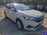 Dacia Sandero 1.0 TCe Expression LPG Aukcja 298414 - grafika 2