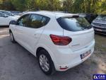 Dacia Sandero 1.0 TCe Expression LPG Aukcja 297948 - grafika 4