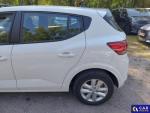 Dacia Sandero 1.0 TCe Expression LPG Aukcja 297948 - grafika 10