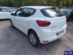 Dacia Sandero 1.0 TCe Expression LPG Aukcja 297950 - grafika 4