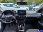 Dacia Sandero 1.0 TCe Expression LPG Aukcja 297950 - grafika 19