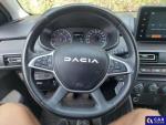 Dacia Sandero 1.0 TCe Expression LPG Aukcja 297950 - grafika 22