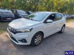 Dacia Sandero 1.0 TCe Expression LPG Aukcja 297950 - grafika 1