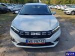 Dacia Sandero 1.0 TCe Expression LPG Aukcja 297950 - grafika 5