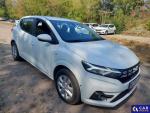 Dacia Sandero 1.0 TCe Expression LPG Aukcja 297950 - grafika 2