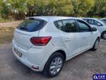 Dacia Sandero 1.0 TCe Expression LPG Aukcja 297950 - grafika 3