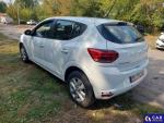 Dacia Sandero 1.0 TCe Expression LPG Aukcja 297951 - grafika 4