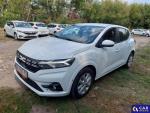 Dacia Sandero 1.0 TCe Expression LPG Aukcja 297951 - grafika 1