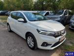 Dacia Sandero 1.0 TCe Expression LPG Aukcja 297951 - grafika 2