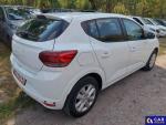 Dacia Sandero 1.0 TCe Expression LPG Aukcja 297951 - grafika 3