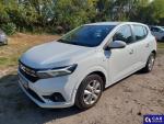 Dacia Sandero 1.0 TCe Expression LPG Aukcja 297952 - grafika 1