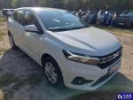 Dacia Sandero 1.0 TCe Expression LPG Aukcja 297952 - grafika 2
