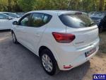 Dacia Sandero 1.0 TCe Expression LPG Aukcja 297953 - grafika 4