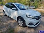 Dacia Sandero 1.0 TCe Expression LPG Aukcja 297953 - grafika 2
