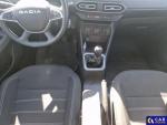 Dacia Sandero 1.0 TCe Expression LPG Aukcja 297954 - grafika 20